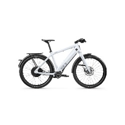 Stromer ST3 Pinion