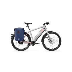 Stromer ST3 RedBull