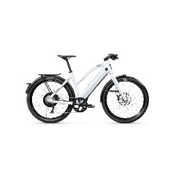 Stromer ST3