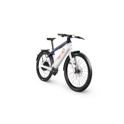 Stromer ST7 Redbull