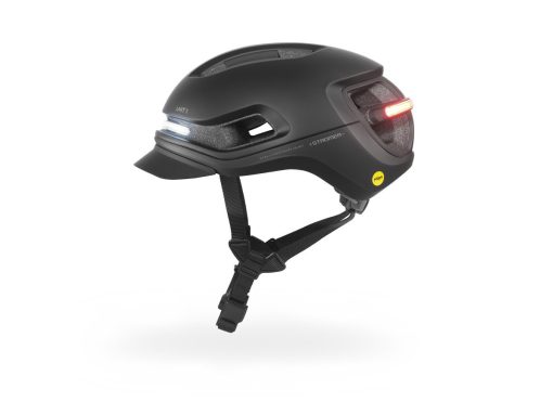 Stromer Smart Helmet Aura 2.0 (large) - Afbeelding 5