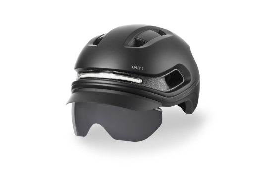 Stromer Smart Helmet Aura 2.0 (large) - Afbeelding 6