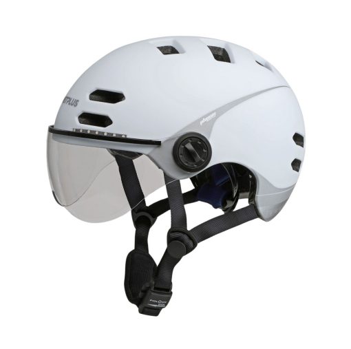 Helmet Plus M Helmet plus Phenix M Wit - Afbeelding 3