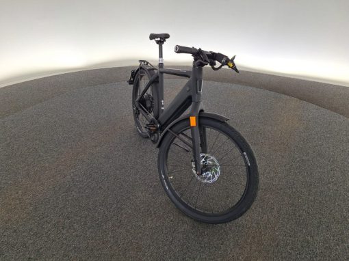 Stromer ST3 DEMO 983 Black 2024 - Afbeelding 9