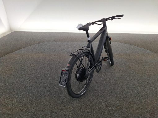 Stromer ST3 DEMO 983 Black 2024 - Afbeelding 7