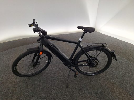 Stromer ST3 DEMO 983 Black 2024 - Afbeelding 5