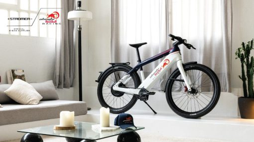 Stromer ST7 Edition.2 AR24 ARBRA Mixed 2024-M-ARBRA - Afbeelding 4