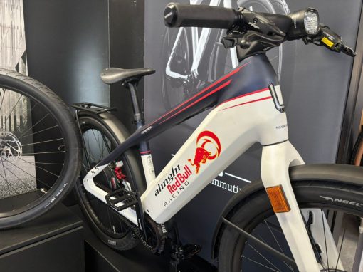 Stromer ST7 Edition.2 AR24 ARBRA Mixed 2024-M-ARBRA - Afbeelding 3