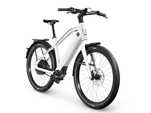 Stromer ST2 983 Pinion Moon Grey 2025-L-Moon Grey