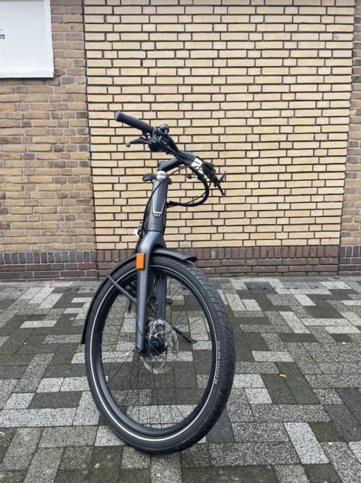 Stromer ST1 983 Dark Grey 2020-L-Dark Grey (Occasion) - Afbeelding 3