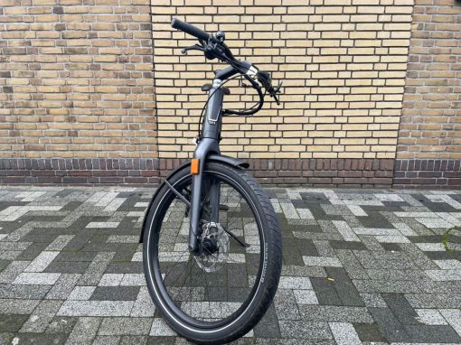 Stromer ST1 983 Dark Grey 2020-L-Dark Grey (Occasion) - Afbeelding 5